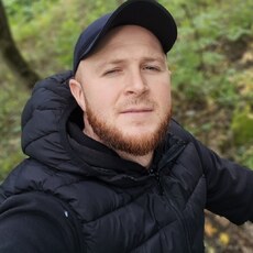 Фотография мужчины Вадим, 35 лет из г. Мурованные Куриловцы
