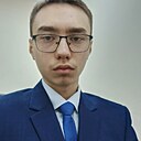 Роман, 20 лет