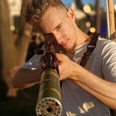 Фотография мужчины Иван, 25 лет из г. Астрахань