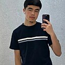 Жамшид, 21 год