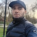 Хизир, 45 лет