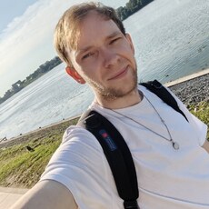 Фотография мужчины Алексей, 35 лет из г. Рыбинск