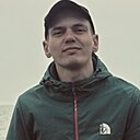 Даниил, 25 лет