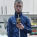 Егор, 20 лет