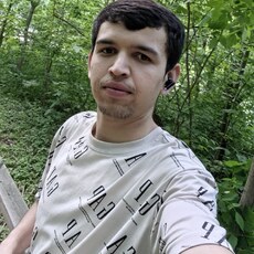 Фотография мужчины Muhamed, 21 год из г. Москва