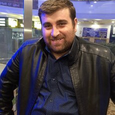 Фотография мужчины Сергей, 41 год из г. Москва