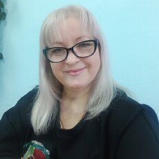 Фотография девушки Светлана, 56 лет из г. Мостовской