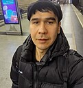 Али, 39 лет