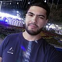 Азиз, 25 лет