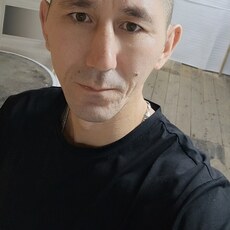 Фотография мужчины Александр, 39 лет из г. Луганск