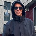 Вадим, 35 лет