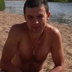 Фотография мужчины Роман, 39 лет из г. Тверь