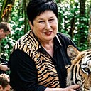 Наталья, 54 года