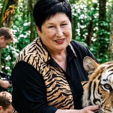 Фотография девушки Наталья, 54 года из г. Павлоград