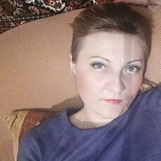 Фотография девушки Валентина, 43 года из г. Кричев