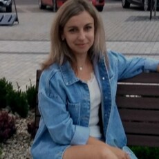 Фотография девушки Марина, 38 лет из г. Брест