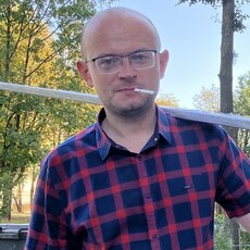 Фотография мужчины Владимир, 46 лет из г. Молодечно