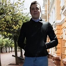 Фотография мужчины Радослав, 38 лет из г. Рославль