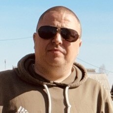 Фотография мужчины Юра, 39 лет из г. Климовичи