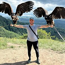 Фотография мужчины Саша, 51 год из г. Новосибирск