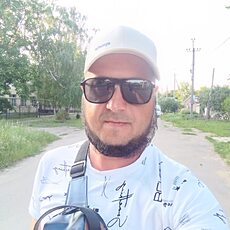 Фотография мужчины Александр, 36 лет из г. Одесса