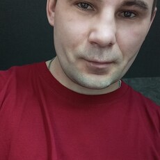 Фотография мужчины Николай, 34 года из г. Макеевка