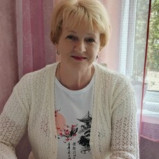 Фотография девушки Наталья, 60 лет из г. Кострома