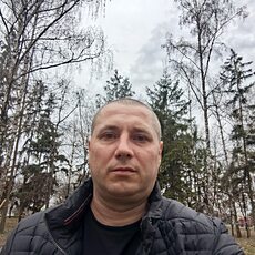 Фотография мужчины Олег, 42 года из г. Черкассы