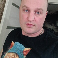 Фотография мужчины Тимур, 37 лет из г. Городец