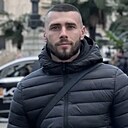 Паша, 34 года