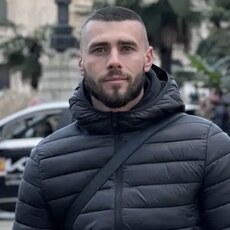 Фотография мужчины Паша, 34 года из г. Запорожье