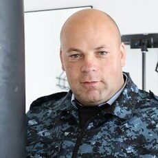 Фотография мужчины Дмитрий, 40 лет из г. Климовичи