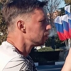 Фотография мужчины Алексей, 39 лет из г. Старый Оскол