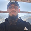 Магомед, 36 лет