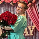 Стася Громова, 47 лет