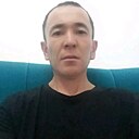 Дулат, 39 лет
