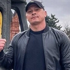Фотография мужчины Андрей, 42 года из г. Адлер