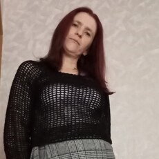 Фотография девушки Людмила, 41 год из г. Брест