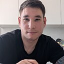 Роман, 33 года