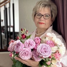 Фотография девушки Olga, 61 год из г. Тюмень