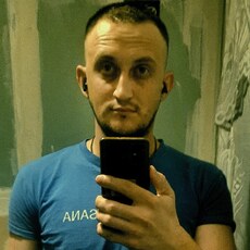 Фотография мужчины Иван, 28 лет из г. Харьков