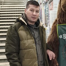 Фотография мужчины Андрей, 38 лет из г. Выборг