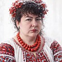 Линочка, 53 года