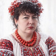 Фотография девушки Линочка, 53 года из г. Хмельницкий