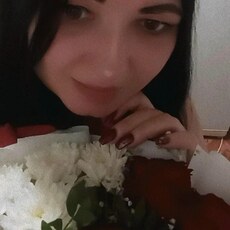 Фотография девушки Ларочка, 44 года из г. Кричев