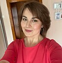 Светлана, 45 лет