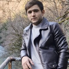 Фотография мужчины Назар, 27 лет из г. Тверь