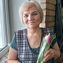 Галина, 58 лет