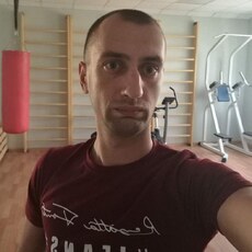Фотография мужчины Иван, 36 лет из г. Клин