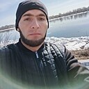 Александр, 27 лет